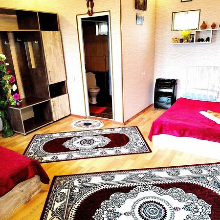 Baku "Black Mountain" Guest House Sangachal Экстерьер фото