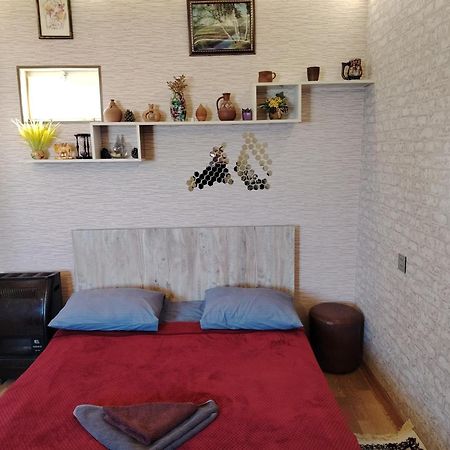 Baku "Black Mountain" Guest House Sangachal Экстерьер фото
