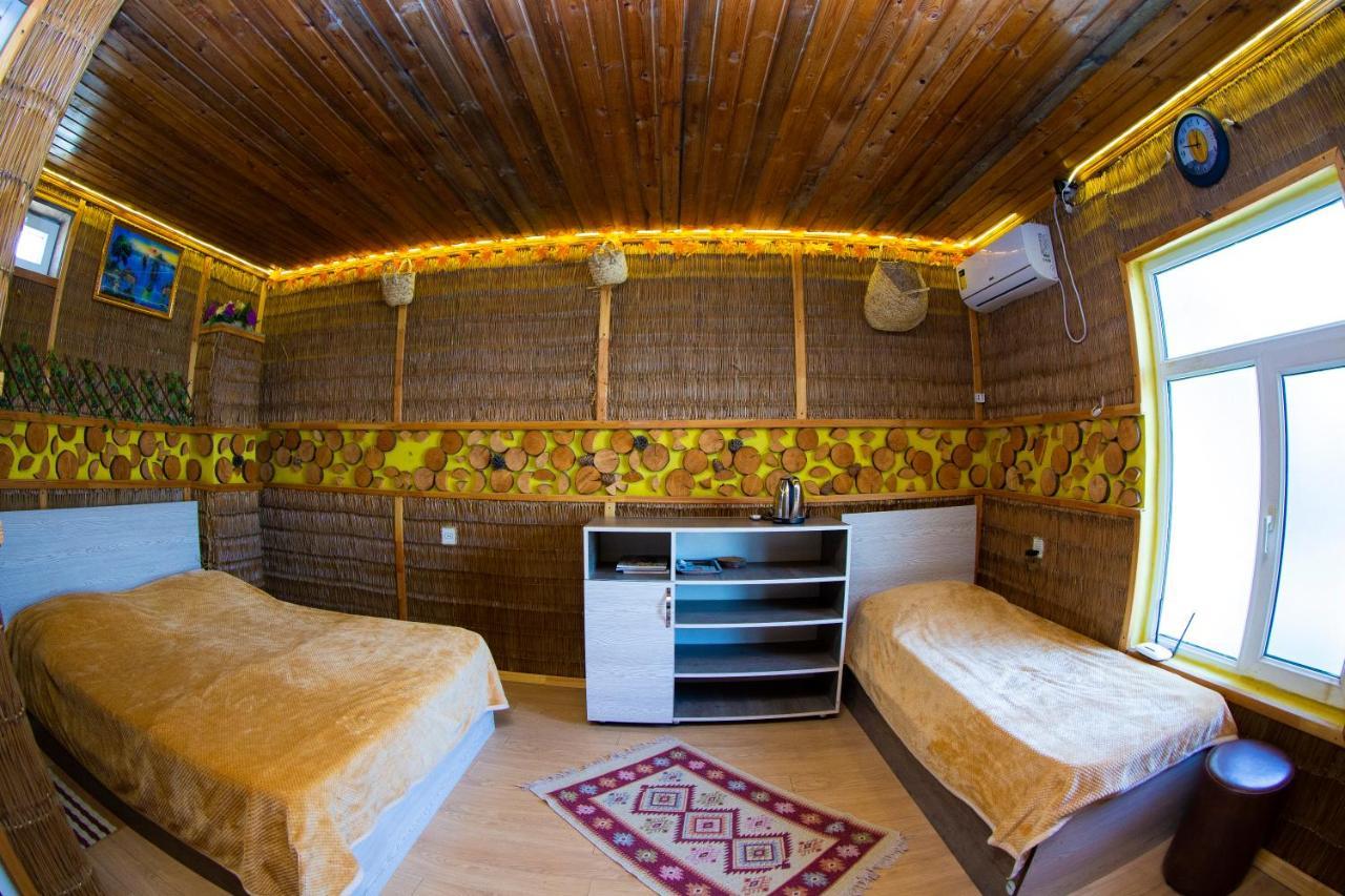 Baku "Black Mountain" Guest House Sangachal Экстерьер фото