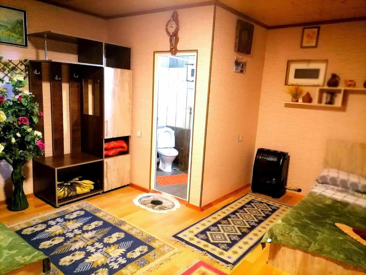 Baku "Black Mountain" Guest House Sangachal Экстерьер фото