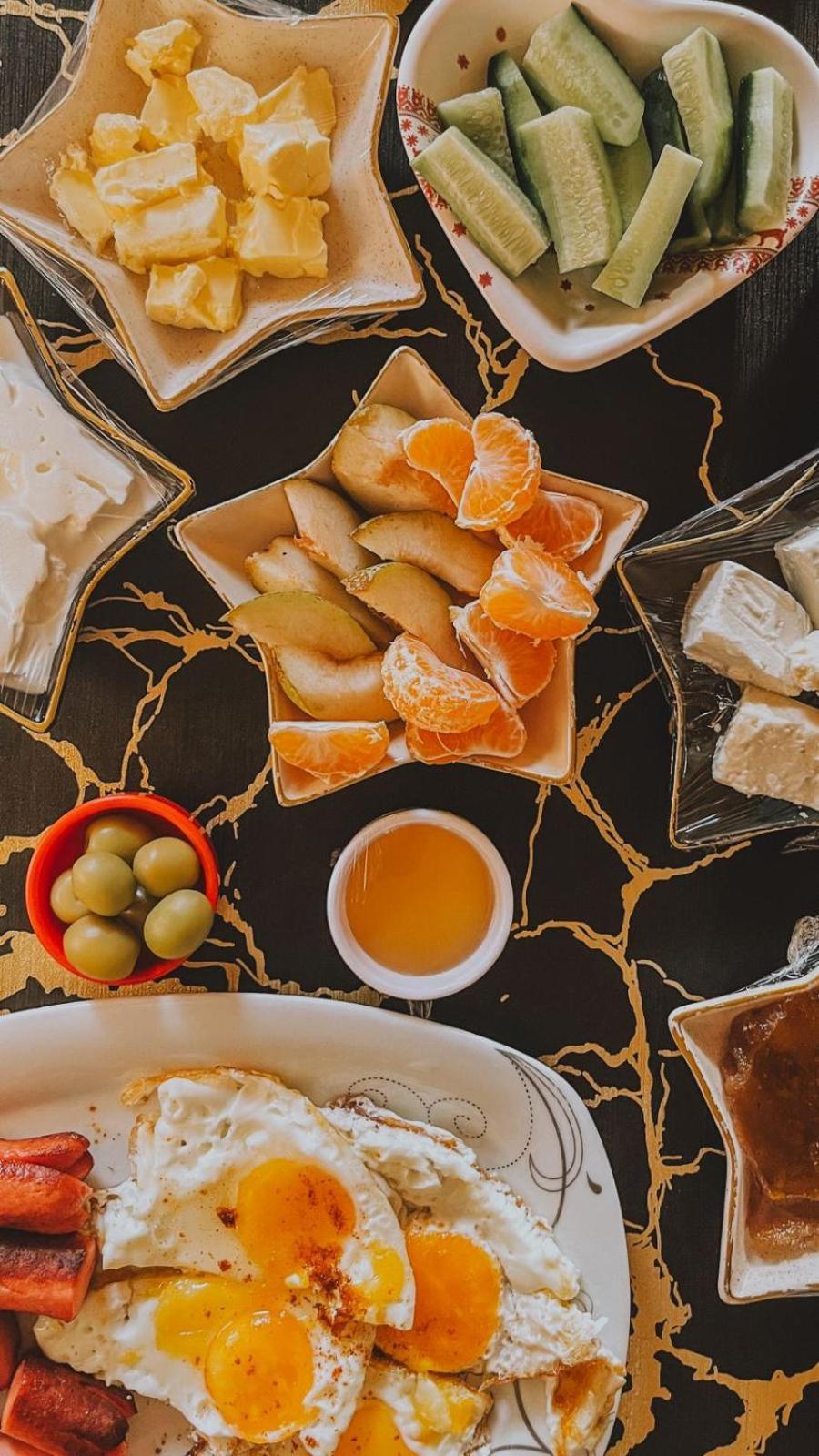 Baku "Black Mountain" Guest House Sangachal Экстерьер фото