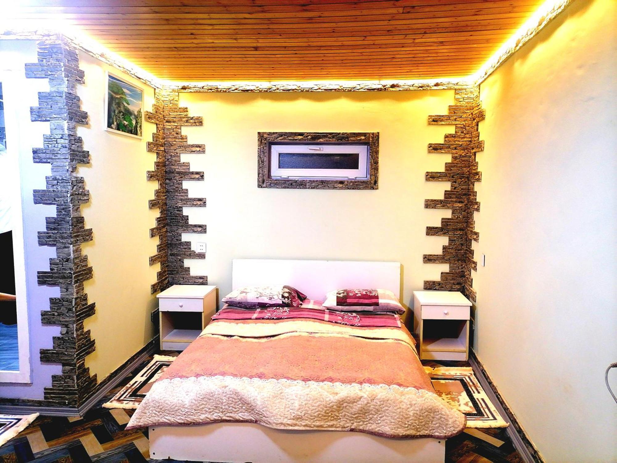 Baku "Black Mountain" Guest House Sangachal Экстерьер фото
