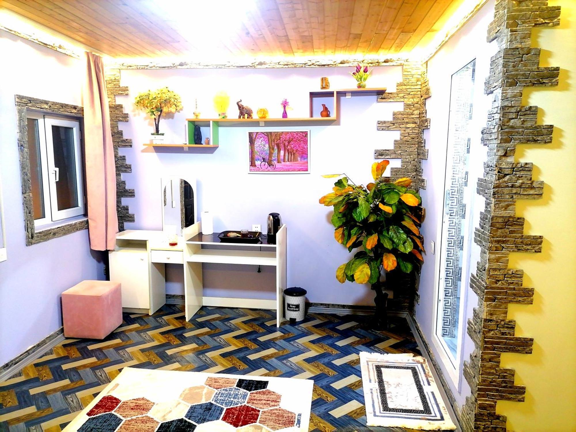 Baku "Black Mountain" Guest House Sangachal Экстерьер фото