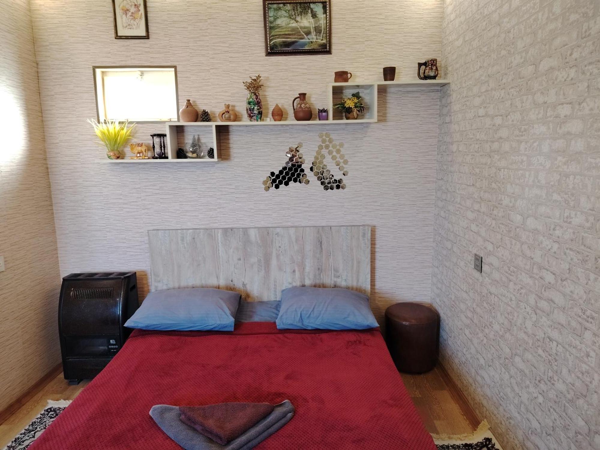 Baku "Black Mountain" Guest House Sangachal Экстерьер фото